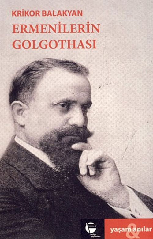 Ermenilerin Golgothası