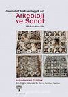 Arkeoloji ve Sanat Dergisi Sayı: 145 Ocak-Nisan