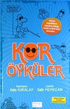 K&ouml;r &Ouml;yk&uuml;ler (Osmanlıca-T&uuml;rk&ccedil;e)