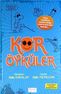 Kör Öyküler (Osmanlıca-Türkçe)