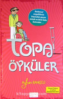 Topal Öyküler (Osmanlıca-Türkçe)