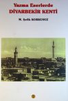 Yazma Eserlerde Diyarbekir Kenti