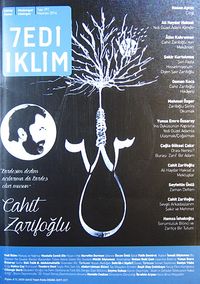 Sayı :291 Haziran 2014 Kültür Sanat Medeniyet Edebiyat Dergisi