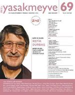 Yasakmeyve Sayı :69