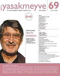 Yasakmeyve Sayı :69