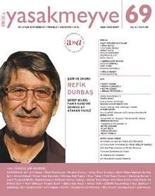 Yasakmeyve Sayı :69