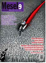 Mesele Dergisi Ağustos 2014 Sayı:92