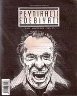 Peyniraltı Edebiyatı Aylık Edebiyat Dergisi Sayı:5 Ağustos