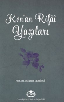 Ken'an Rifai Yazıları