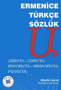 Ermenice Türkçe Sözlük