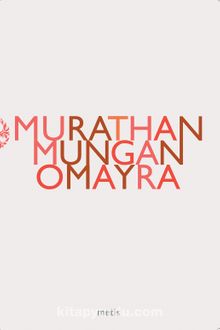 Omayra - Murathan Mungan