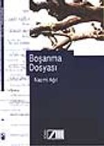 Boşanma Dosyası