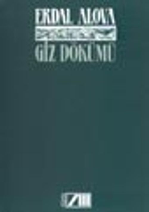 Giz Dökümü