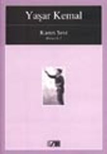 Kanın Sesi (Kimsecik 3)