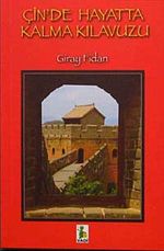 Çin'de Hayatta Kalma Kılavuzu cep boy