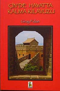 Çin'de Hayatta Kalma Kılavuzu cep boy