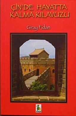 Çin'de Hayatta Kalma Kılavuzu cep boy