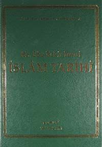 Hz. Ebubekir Devri İslam Tarihi Şahlami