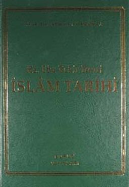 Hz. Ebubekir Devri İslam Tarihi Şahlami