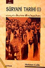 Süryani Tarihi