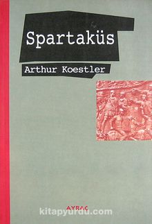 Spartaküs (2-C-24 ) - Arthur Koestler