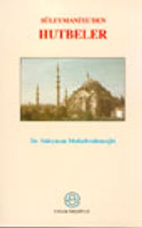 Süleymaniyeden Hutbeler