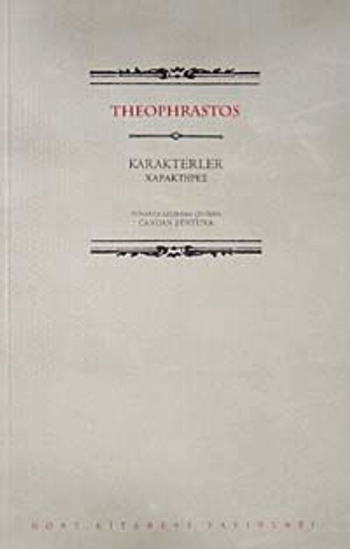 Karakterler