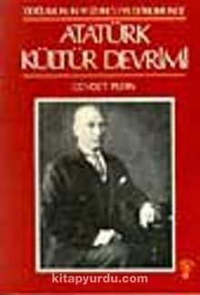 Atatürk Kültür Devrimi