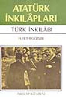 Atatürk  İnkılapları