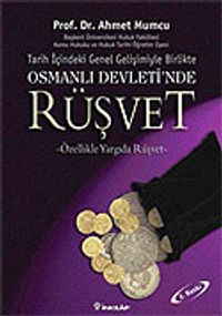 Osmanlı Devletinde Rüşvet