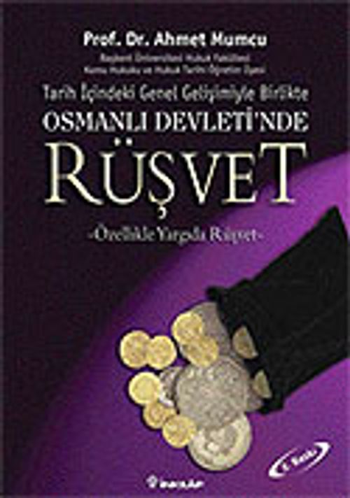 Osmanlı Devletinde Rüşvet