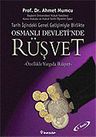 Osmanlı Devletinde Rüşvet