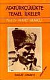 Atat&uuml;rk&ccedil;&uuml;l&uuml;kte Temel İlkeler