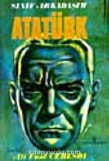Sınıf Arkadaşım Atatürk - Ali Fuat Cebesoy