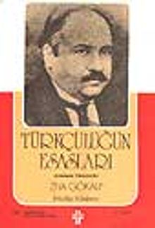 Türkçülüğün Esasları