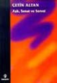 Aşk Sanat Ve Servet