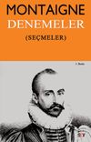 Denemeler (Se&ccedil;meler)