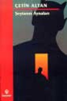 Şeytanın Aynaları