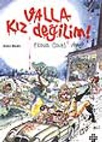 Vallahi Kız Değilim