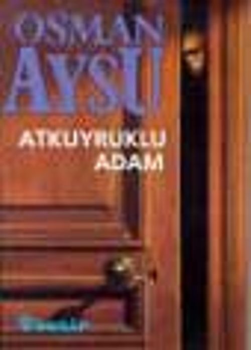 At Kuyruklu Adam