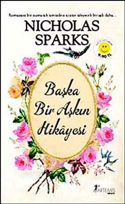 Başka Bir Aşkın Hikayesi (Cep Boy)