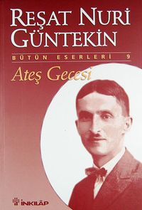 Ateş Gecesi
