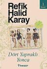 Dört Yapraklı Yonca