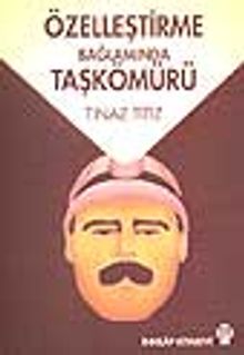 Özelleştirme BağlamındaTaşkömürü