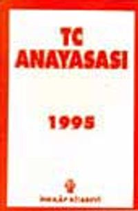 TC Anayasası 1995