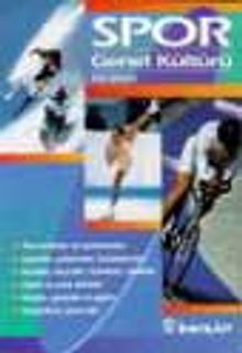 Spor Genel Kültürü