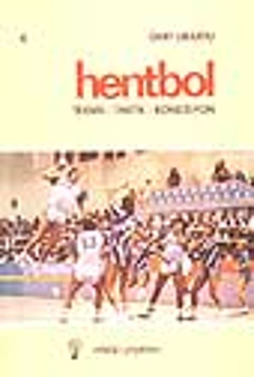 Hentbol