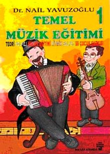 Temel Müzik Eğitimi  1
