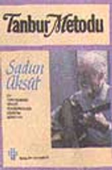 Tanbur Metodu