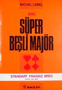 Süper Beşli Majör